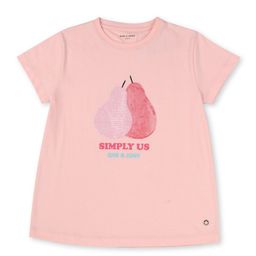 Gini and Jony Girls Typography Printed Cotton Top-picture-30