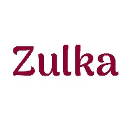 ZULKA Set of 2 Gold Plated Zircon Stones Pacheli Style Traditional Kada image 3