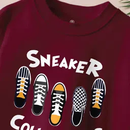 CODEZ Boys Tshirts image 2