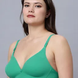 Eden Bra Medium Coverage image 4