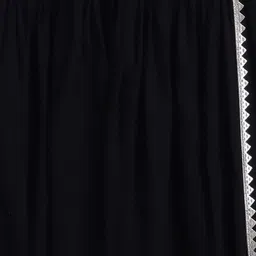 The Magic Wand Girls Regular Kurta with Dhoti Pants image 2