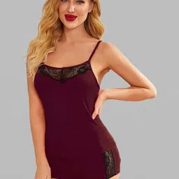 Samvar Women Multi Baby Dolls-picture-31