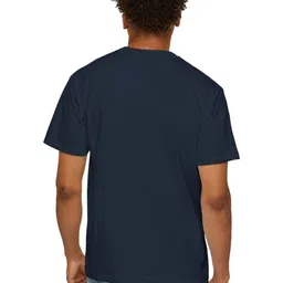 Naturebliss Men Printed T-shirt image 2