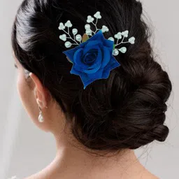 GADINFASHION Women Bumpit Hair Pin-picture-21