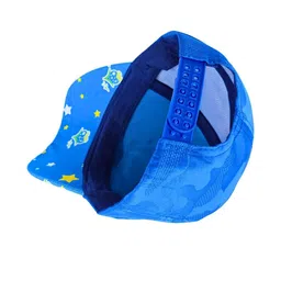 Tomorrow Fashion Unisex Multi Cotton Caps image 2