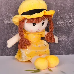 DukieKooky Polyfill Soft Toy Soft Toys and Dolls image 2