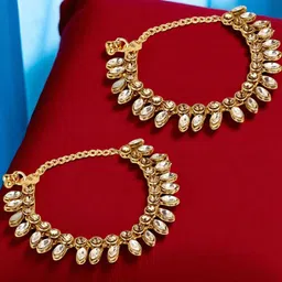 Bhana Fashion Anklet-picture-20