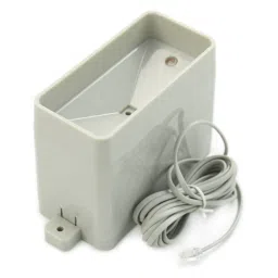 DFRobot Gravity Tipping Bucket Rainfall Sensor - I2C & UART image 2