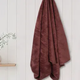 Black gold Brown 3 Other 300 GSM Bath Towel-image-34