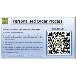 fnp Black & White Printed Ceramic Glossy Mugs Set of Cups and Mugs image 2