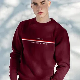 FastColors Men Printed Sweatshirt-picture-25