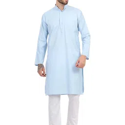 JEXI Men Regular Kurta with Pyjamas-picture-26