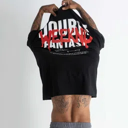 Main Character India Men Tshirts image 5