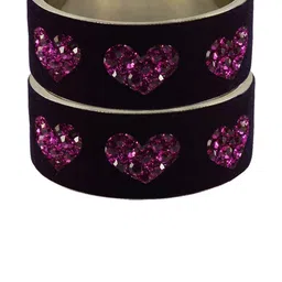 Vidhya Kangan Women Multi Bangle image 2