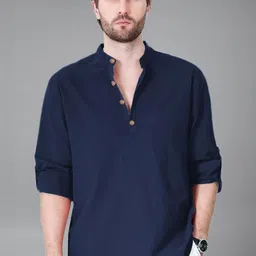 LENIA Men Kurta-picture-29