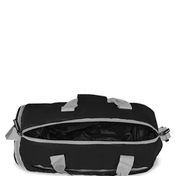 GROUPERS Printed Medium Foldable Sports or Gym Duffel Bag image 3