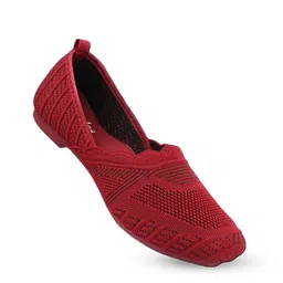 CAFONE Footwear Women Ethnic Mojaris Flats-image-58