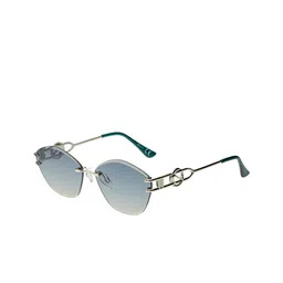 SCOTT Women Cateye Sunglasses with UV Protected Lens Scott 3170 Kristin C3 S-image-49
