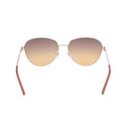 GUESS Women Oval Sunglasses with UV Protected Lens GUS001486032FSG image 4