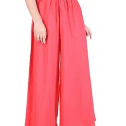 PINOVO Women Cotton Trousers-picture-18