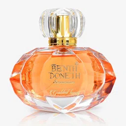 Beenth & Doneth Women Gilded Honey Long Lasting Eau de Parfum - 75 ml-picture-38