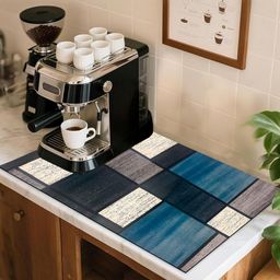 IVAZA Unisex Beige Floor Mats & Dhurries-picture-22