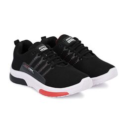 BIRDE Men Woven Design Sneakers-picture-24