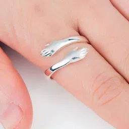 Teeragaj Adjustable Finger Ring-image-40