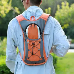 StyleCast x Revolte Men Backpack image 4