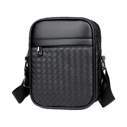 Mast & Harbour Textured PU Sling Bag-picture-11