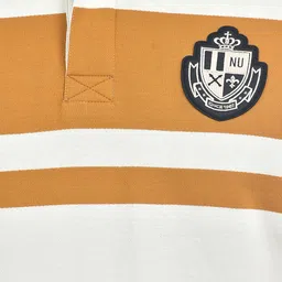 Numero Uno Men Striped Sweatshirt image 5