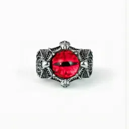 Teeragaj Set Of 3 Adjustable Finger Rings image 3