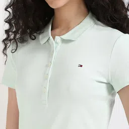 Tommy Hilfiger Women T-shirt Dress image 2