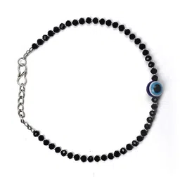 AamNa Enterprises Artificial Beads Anklet image 1