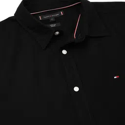 Tommy Hilfiger Men Slim Fit Opaque Casual Shirt image 4