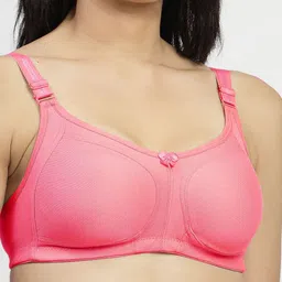SHYAM SONS FLAIR Bra Full Coverage image 5