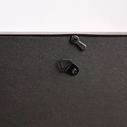 MARKET99 Brown Typography Quote Photo Frame image 4