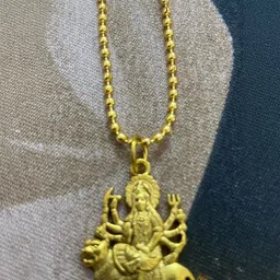 JAGSUN 2 Pieces Antique Look Pendant image 2