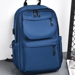 Mast & Harbour Men Backpack-picture-30