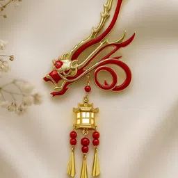 Haute Handles Women Claw Clip image 4