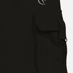 KiddoPanti Boys Solid Regular Fit Joggers image 3