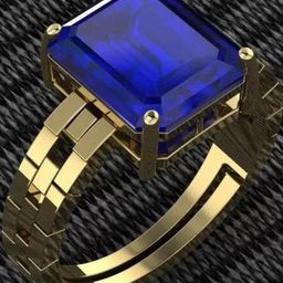 GenZcomplex Brass Finger Ring-picture-23
