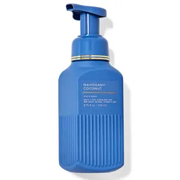 Bath & Body Works Mahogany Coconut Gentle & Clean Foaming Hand Soap - 259 ml-picture-23