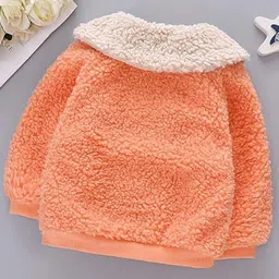 Bold N Elegant Girls Jacket image 2