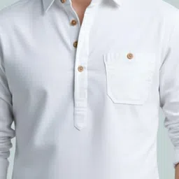 Vida Loca Men Kurta image 5