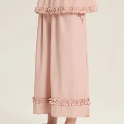 LULU & SKY Girls Easy Wash Trousers-picture-41