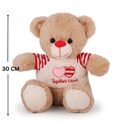 DukieKooky Polyfill Teddy Bears Soft Toys and Dolls image 2