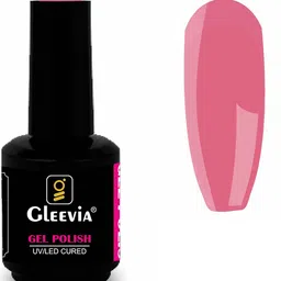 Gleevia UV Gel Nail Polish - 15 ml - Shade S61-picture-37