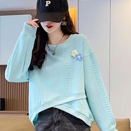 JC Mode Women Sweatshirt-picture-11