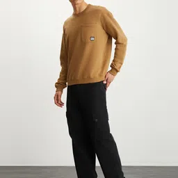 GRIMELANGE Men Sweatshirt image 5
